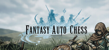 Fantasy Auto Chess
