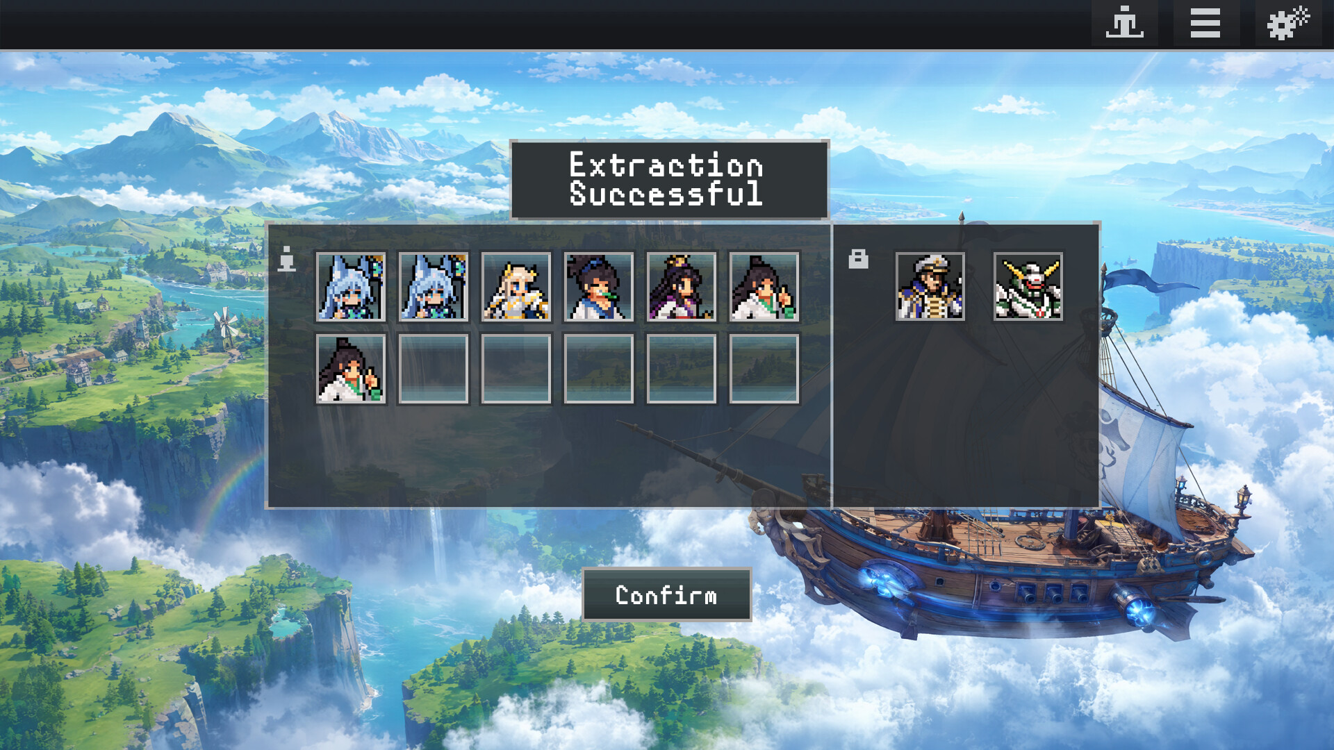 Fantasy Auto Chess screenshot #7