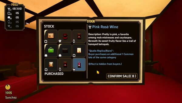 Mafia Deal screenshot 6