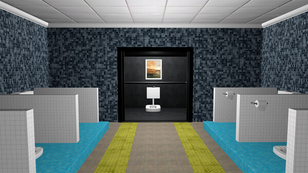Toilet 101 screenshot 2