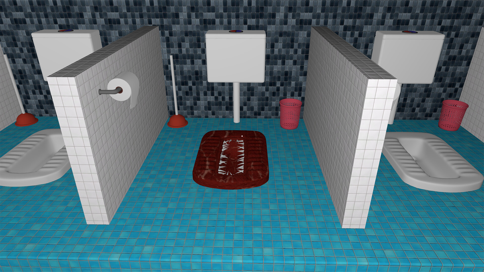 Toilet 101 screenshot