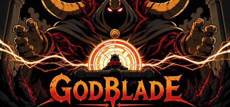 GODBLADE
