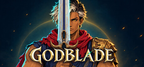 GODBLADE