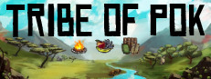 Tribe Of Pok game cover