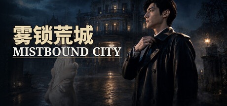 Mistbound City