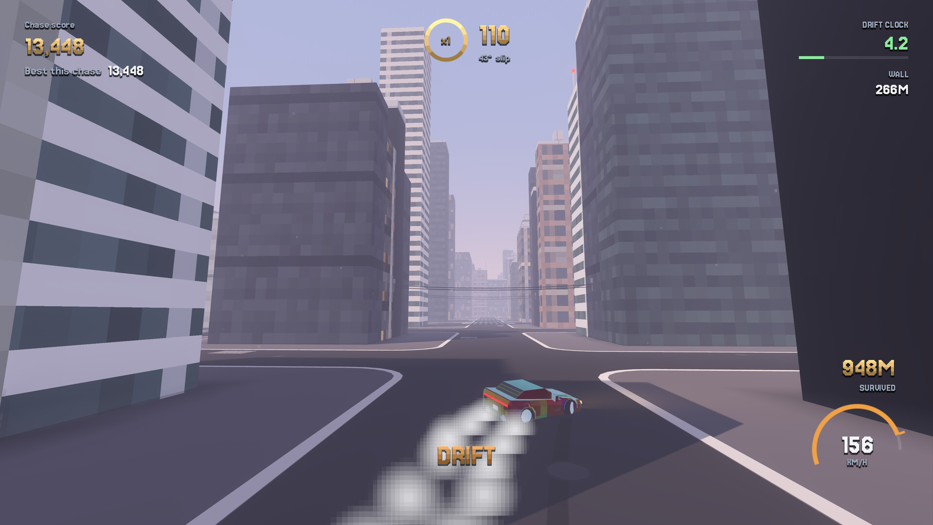 Slowdrift screenshot #9