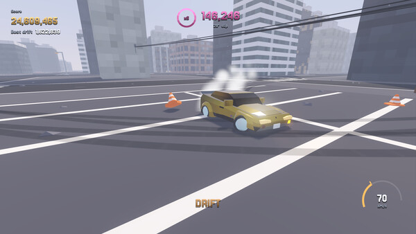 Slowdrift 스크린샷 3