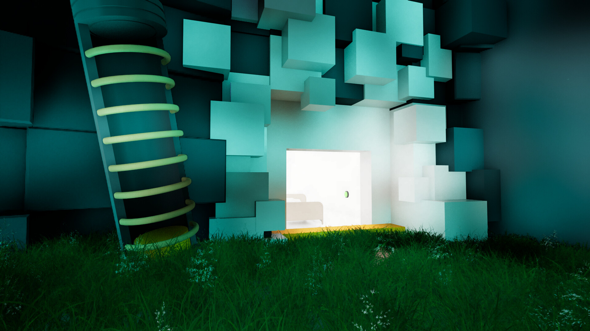 Dreams Fold screenshot 2