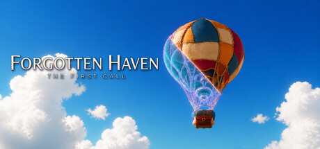 Forgotten Haven: The First Call