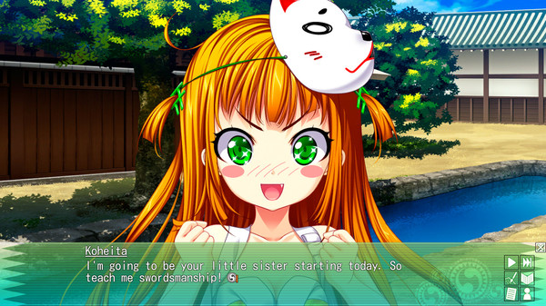 ChuSingura46+1 S - Chapter 2 & 3 screenshot 4