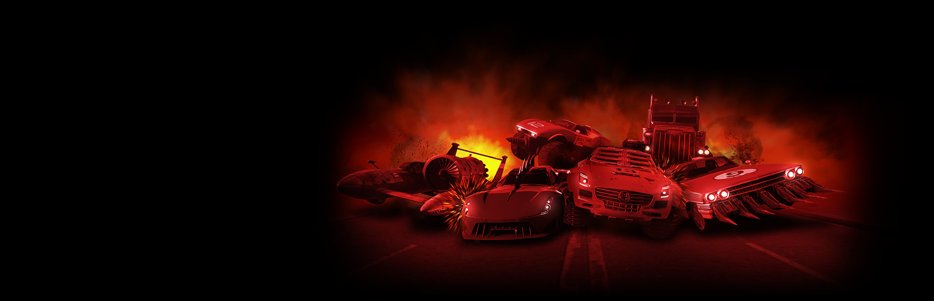 Carmageddon: Max Damage