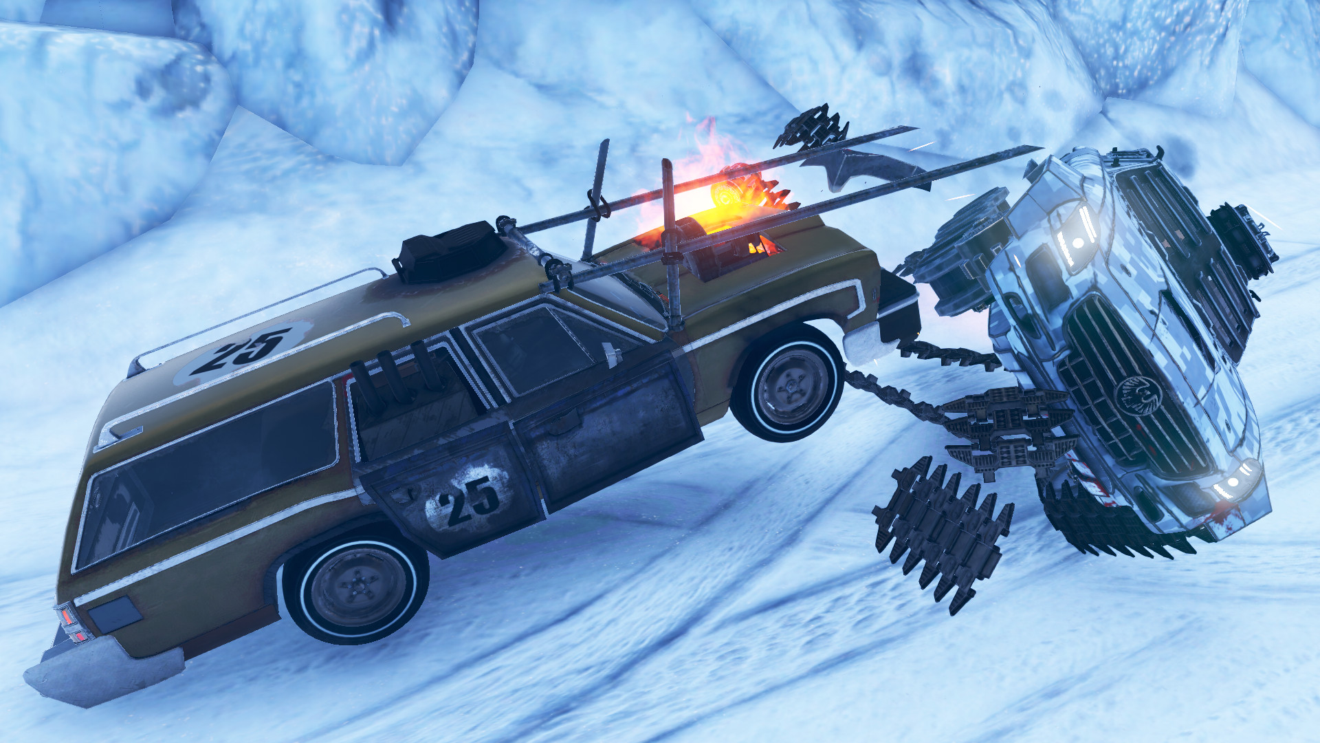 Carmageddon: Max Damage