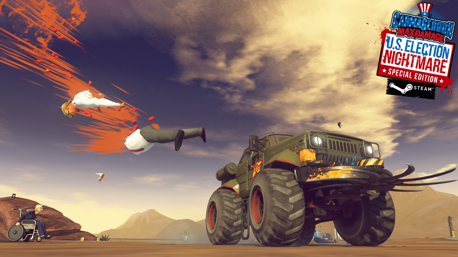 Carmageddon: Max Damage