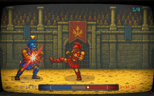 Dead Bet screenshot 3