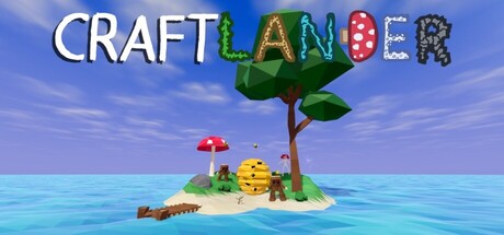CRAFTLANDER
