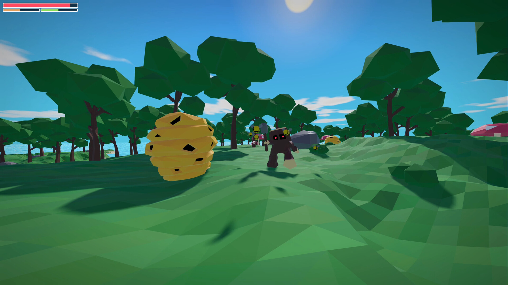 CRAFTLANDER screenshot 2