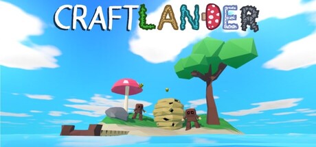 CRAFTLANDER