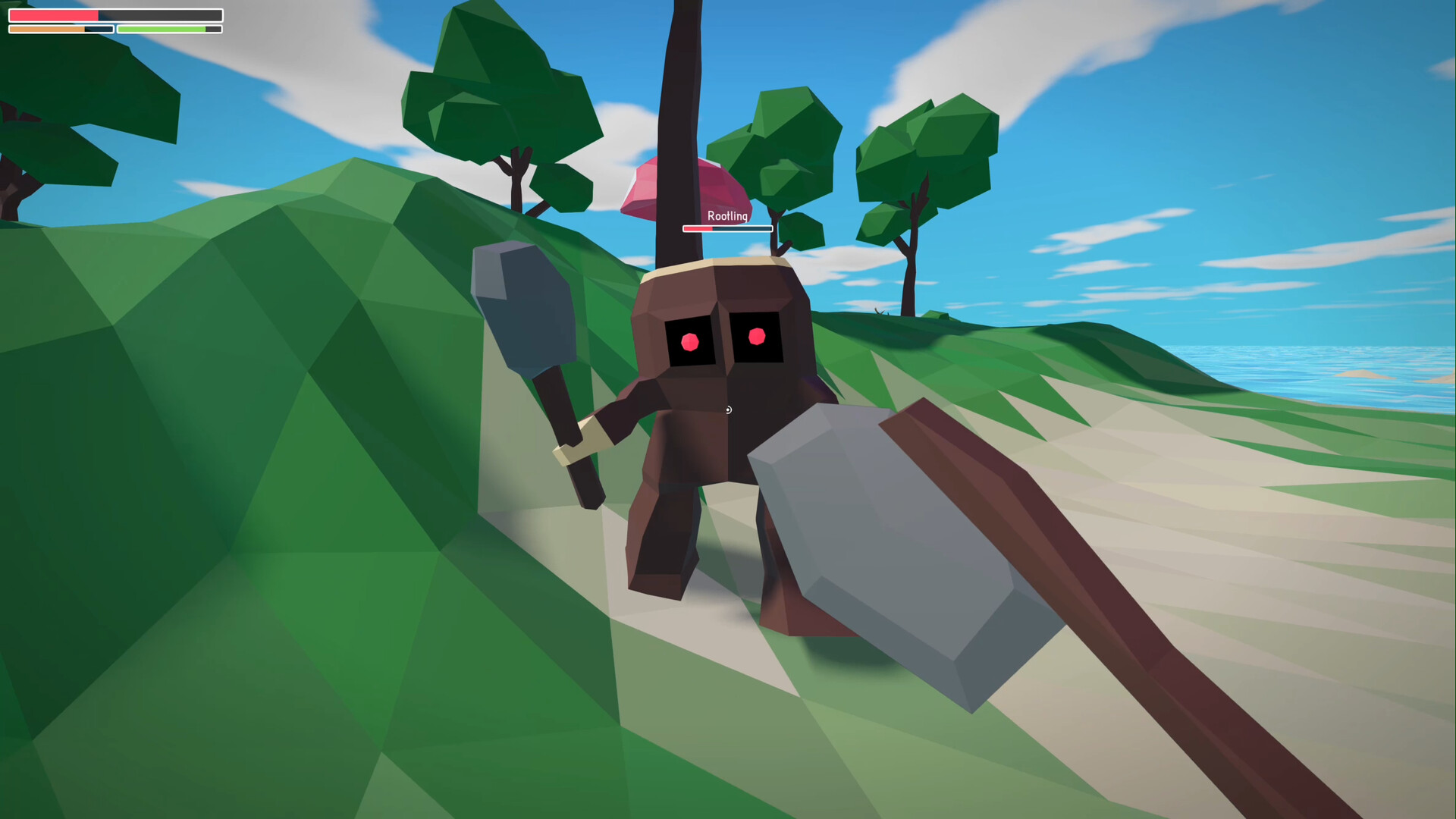 CRAFTLANDER screenshot 8