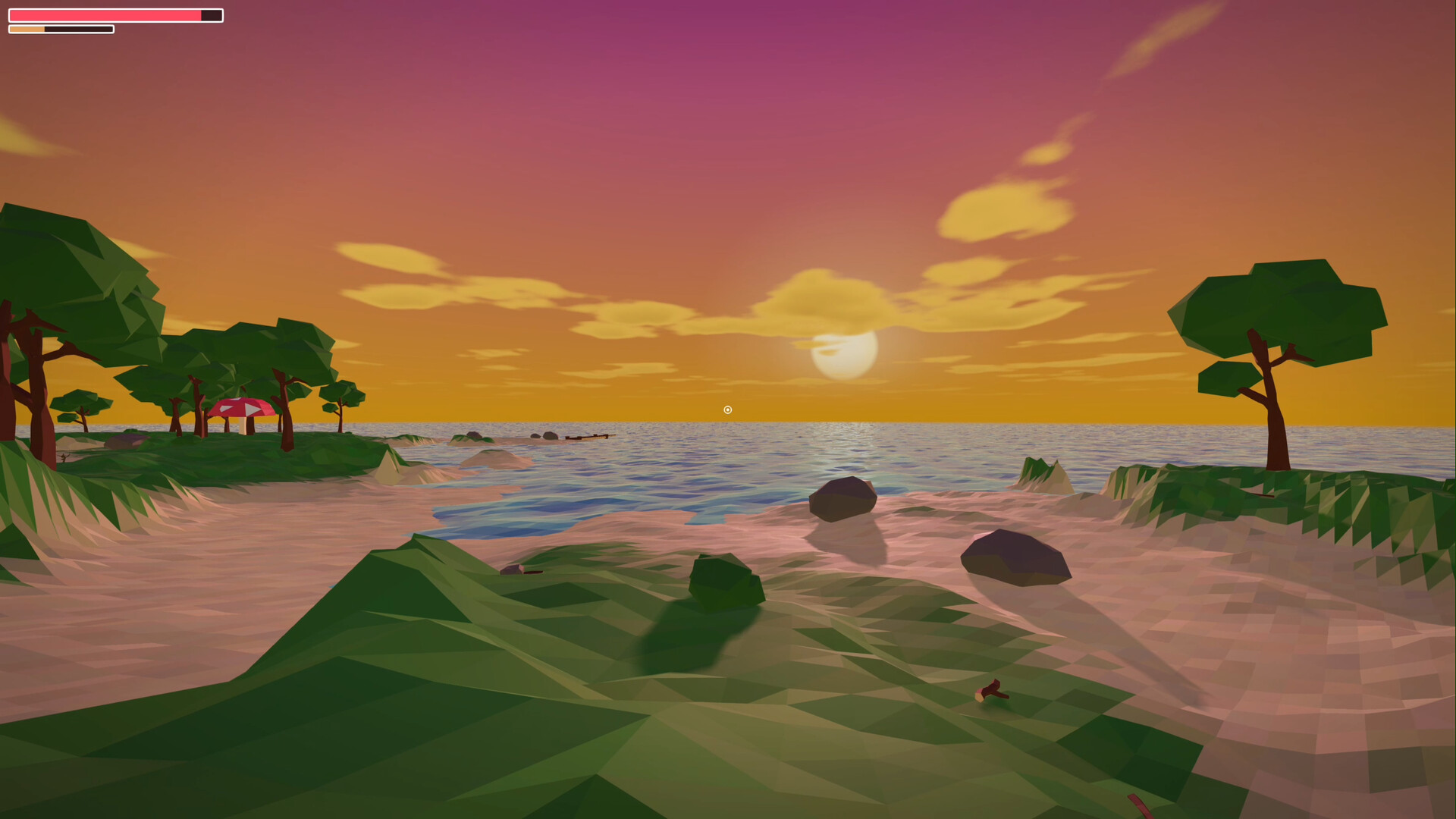 CRAFTLANDER screenshot 1