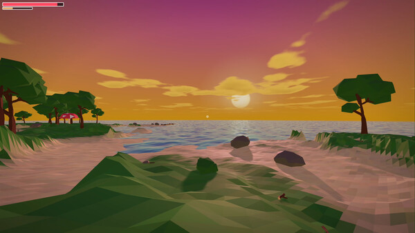 CRAFTLANDER 스크린샷 1