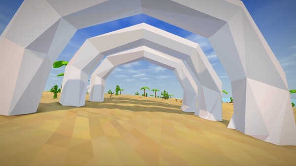 CRAFTLANDER official gameplay screenshot 8