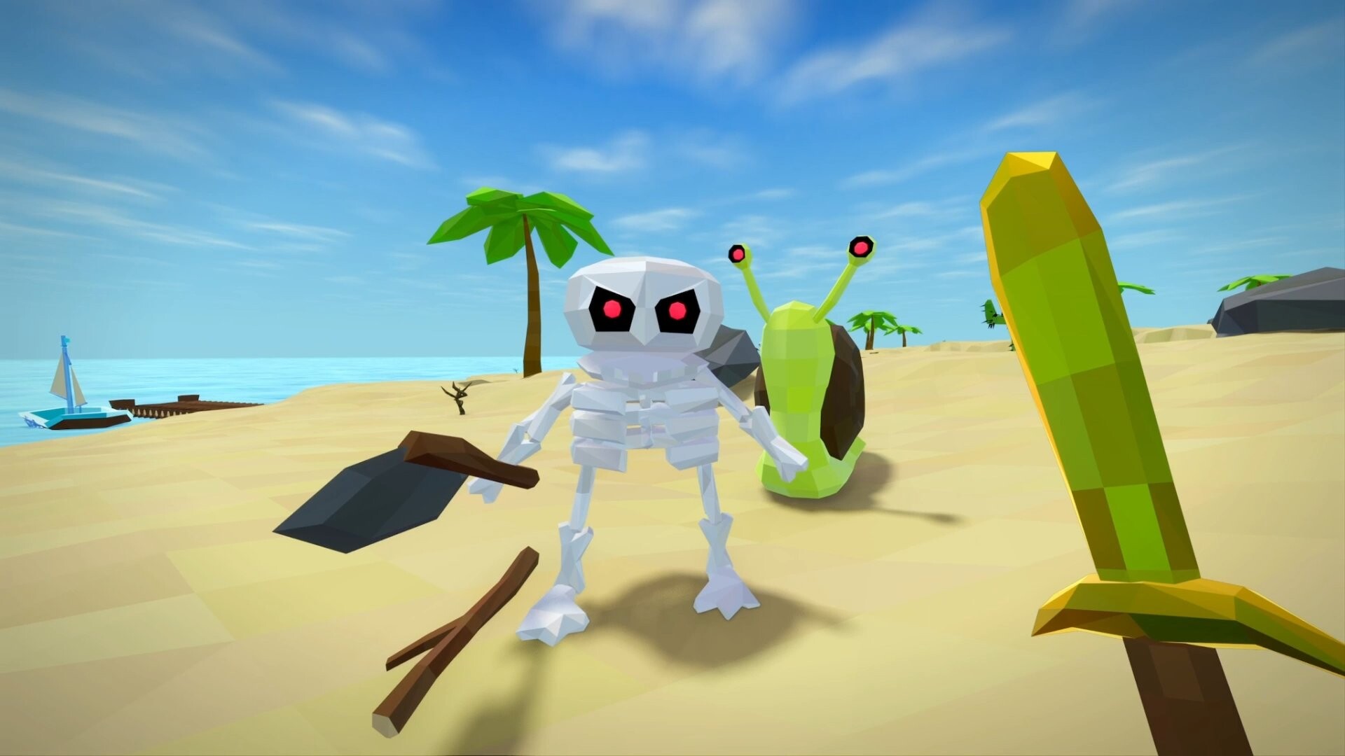 CRAFTLANDER screenshot #11