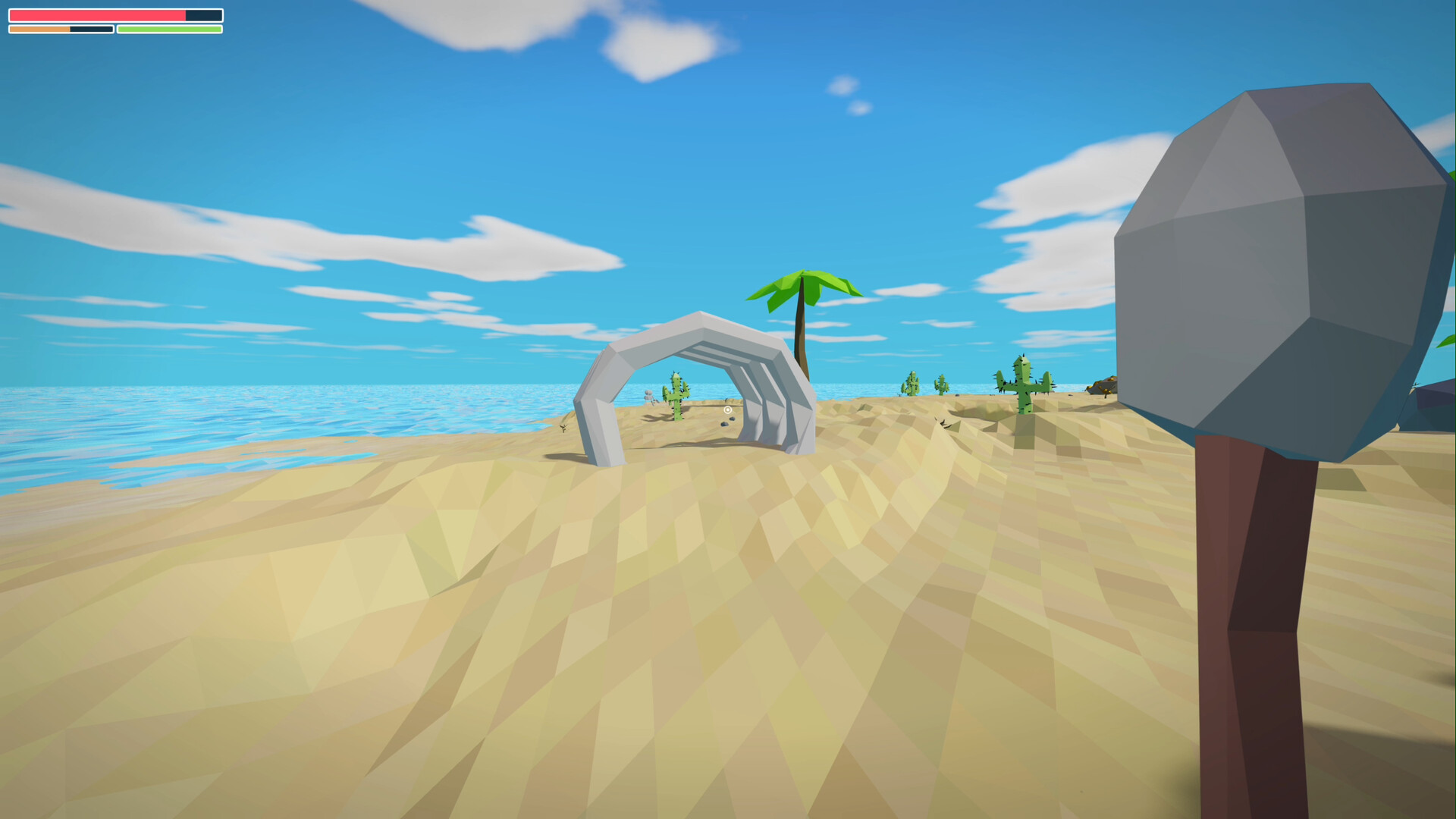 CRAFTLANDER screenshot 9