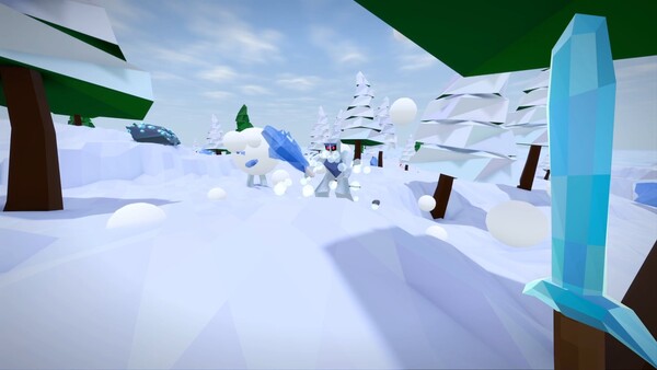 CRAFTLANDER — скриншот