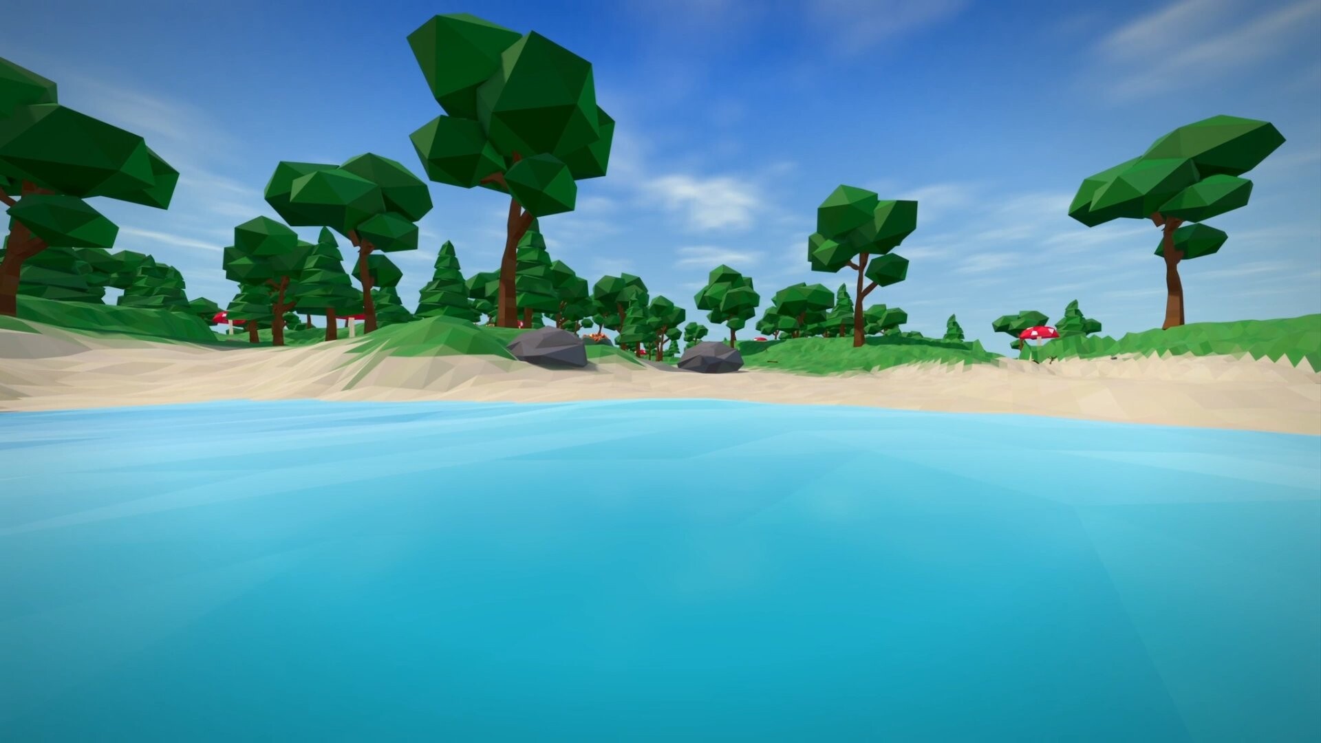 CRAFTLANDER screenshot #14
