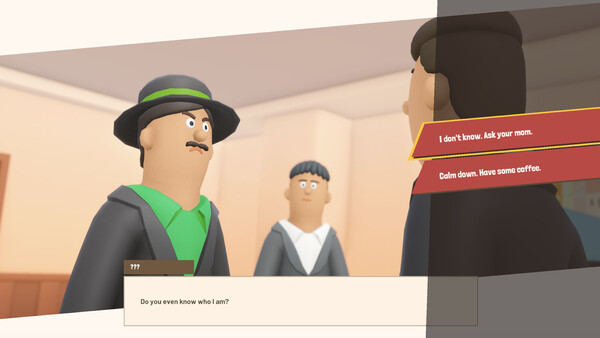 Mafia Pizza : Family Business screenshot 2