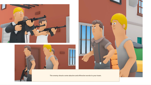 Mafia Pizza : Family Business 스크린샷 4