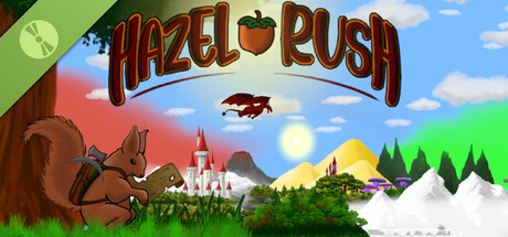 Hazel Rush Demo