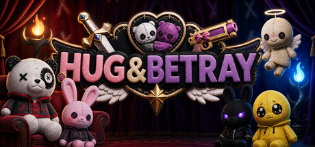 HUG&BETRAY