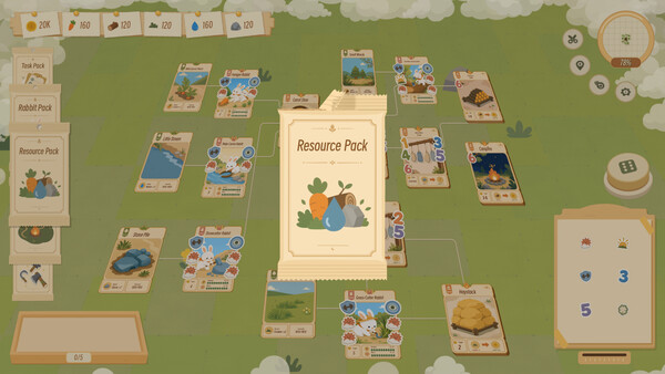 RabbitDice screenshot 2