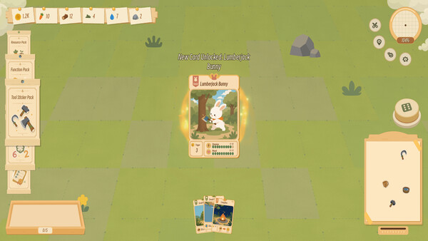 RabbitDice screenshot 5