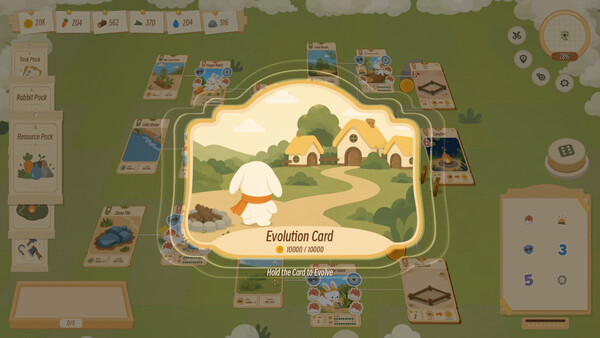 RabbitDice screenshot 9