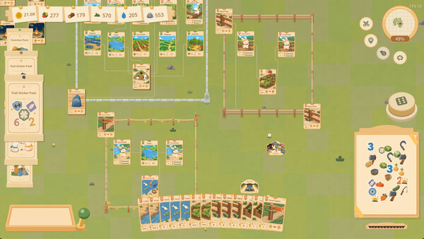 RabbitDice screenshot 5