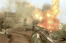 Far Cry® 2 HD Trailer