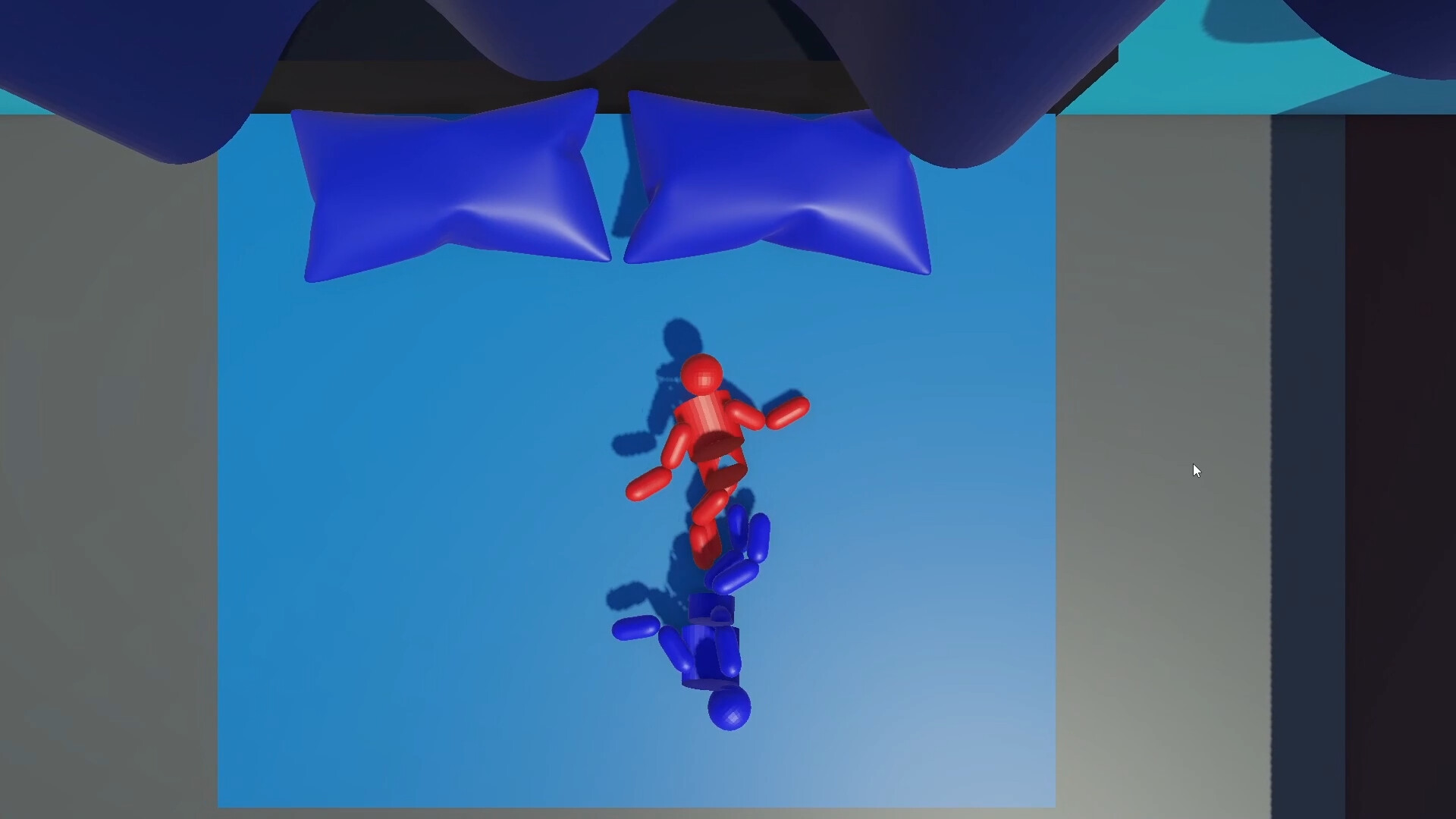 Good Night Featured Screenshot #1