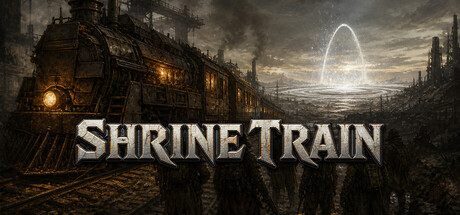 Shrine Train