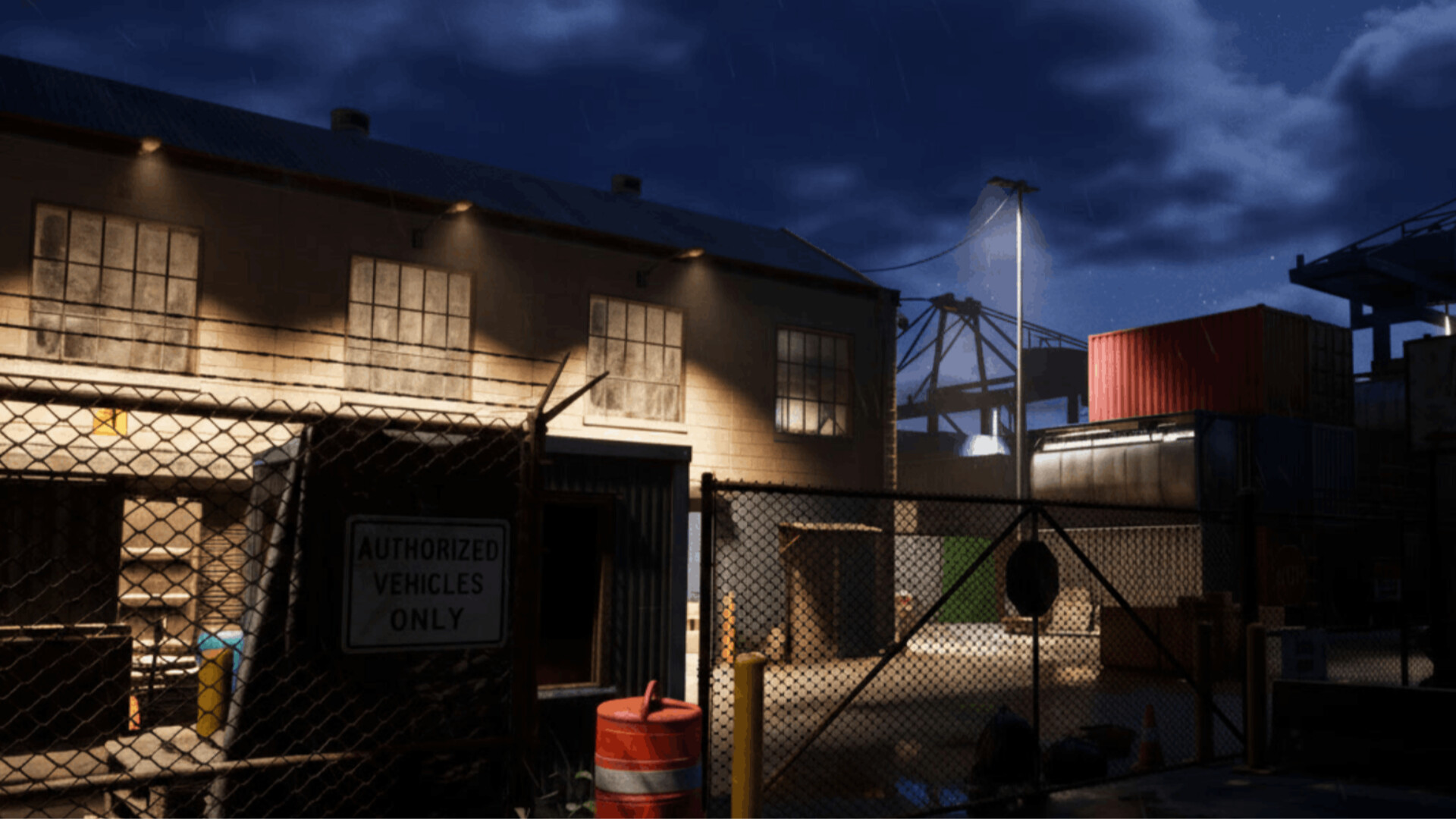 After Silence screenshot 1