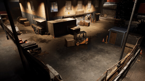 After Silence screenshot 13