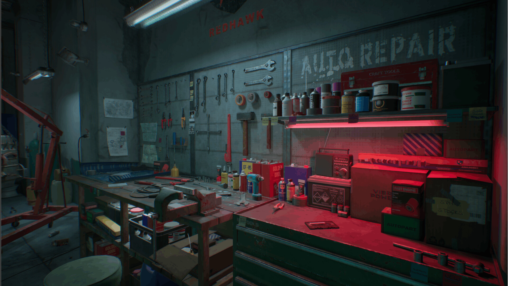 After Silence screenshot #11