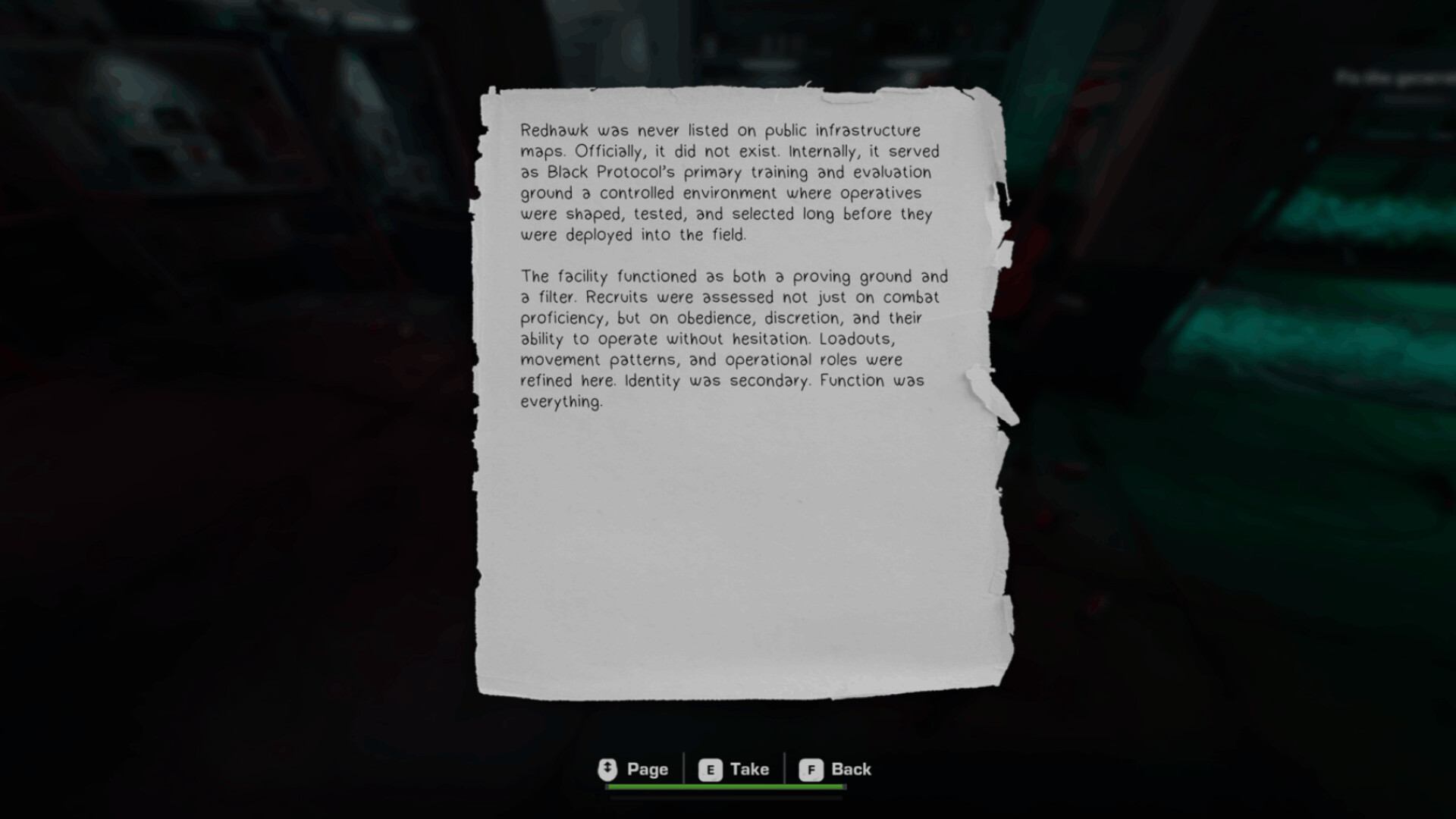 After Silence screenshot #5