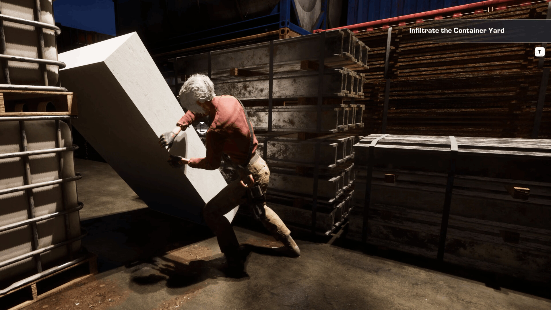 After Silence screenshot #8