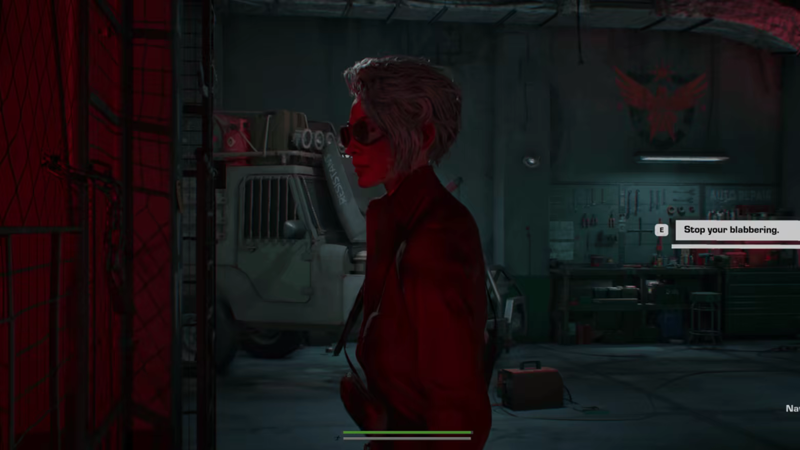 After Silence screenshot 4