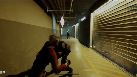 After Silence video 3