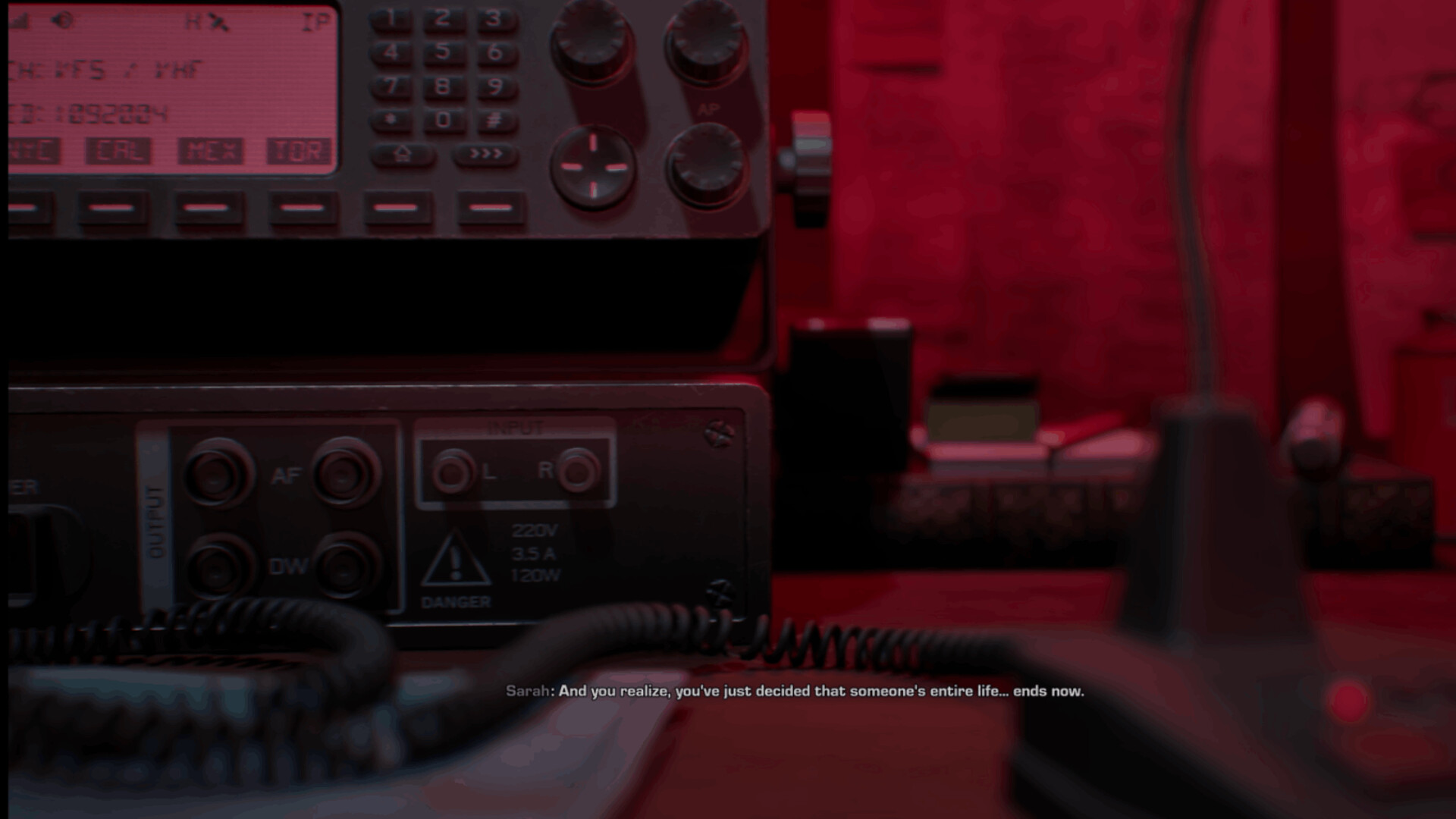 After Silence screenshot #7