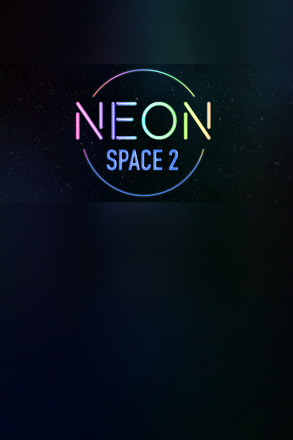 Cover art of Neon Space 2