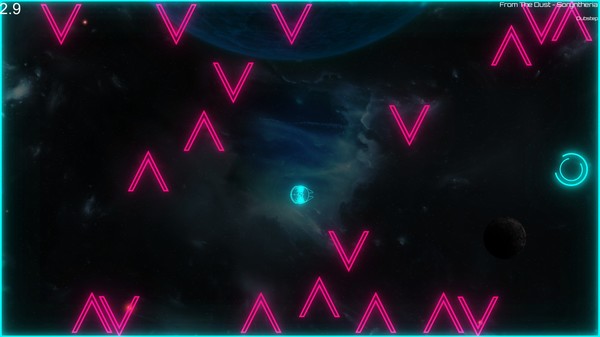 Neon Space 2 screenshot